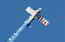 Aerobatic Experience Aerobatic Experience