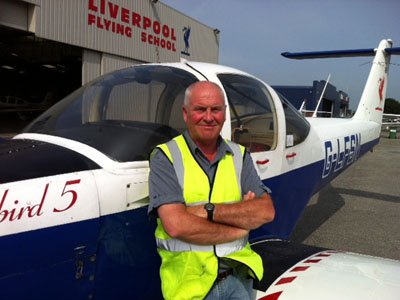 Iain Clarke
