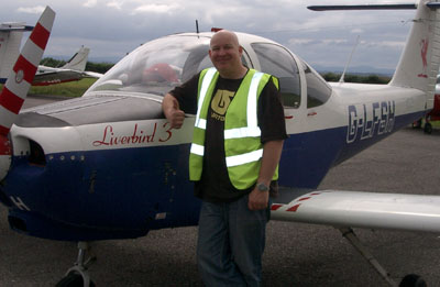 Simon Rayner